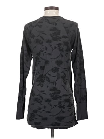Athleta Long Sleeve T-Shirt (view 2)