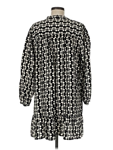 Zara Casual Dress (view 2)
