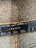 J Brand Blue Denim Shorts Size 28 waist - photo 3