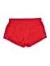 all in motion 100% Polyester Solid Red Athletic Shorts Size XL - photo 1