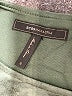 BCBGMAXAZRIA Solid Teal Casual Dress Size S - photo 7