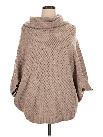 Avenue Poncho (view 1)