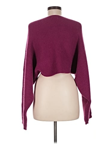 House of Harlow 1960 Cardigan (view 2)