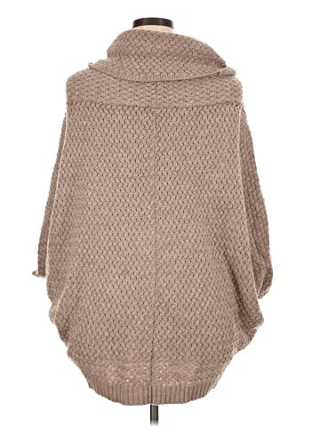 Avenue Poncho (view 2)