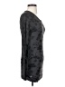 Athleta Black Long Sleeve T-Shirt Size S (estimated) - photo 4