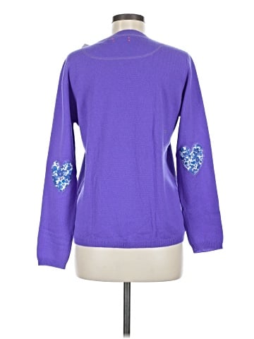 Chinti & Parker Cashmere Pullover Sweater (view 2)