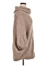 Avenue 100% Acrylic Tan Poncho Size 14 Plus - photo 4