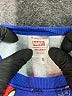 Marvel Print Blue Pullover Sweater Size 75 cm / US 9-12 MO - photo 3