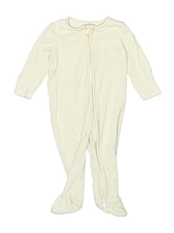 Mori Long Sleeve Onesie (view 1)