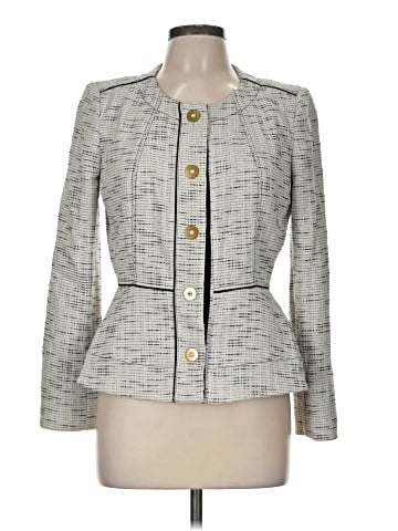 Donna Karan New York Blazer (view 1)