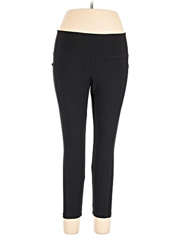 Danskin Active Pants (view 1)