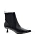 Chinese Laundry Black Ankle Boots Size 8 - photo 1