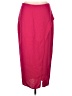 Zara Pink Casual Skirt Size L - photo 1