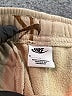 Nike Stars Ivory Casual Pants Size M - photo 7