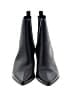 Chinese Laundry Black Ankle Boots Size 8 - photo 2