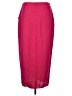 Zara Pink Casual Skirt Size L - photo 2