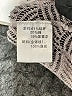 Assorted Brands Silver Cardigan Size 155 cm / US 12 - photo 4