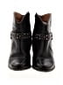 Sofft Black Ankle Boots Size 8 (wide) - photo 2