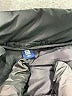 Uniqlo Solid Black Snow Jacket Size 120 cm / US 6X - photo 3