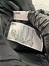 Uniqlo Solid Black Snow Jacket Size 120 cm / US 6X - photo 4