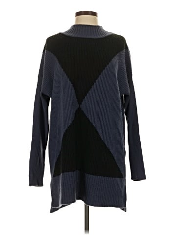Victor Alfaro Collective Turtleneck Sweater (view 1)