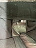 Uniqlo Solid Black Dress Pants Size 24 waist - photo 7