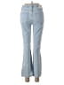 Paige Hearts Blue Jeans Size 28 waist - photo 2