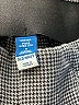 Old Navy Chevron-herringbone Gray Dress Pants Size M - photo 7
