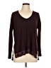 Kimchi Blue Burgundy Pullover Sweater Size L - photo 1