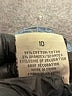 Refuge Stars Blue Denim Shorts Size 10 - photo 5