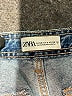 Zara Blue Jeans Size 2 - photo 7