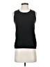 Chico's Black Sleeveless Top Size S - photo 1