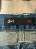 3x1 Blue Jeans Size 26 waist - photo 7