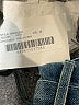 3x1 Blue Jeans Size 26 waist - photo 8