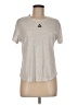 Reebok Silver Active T-Shirt Size M - photo 1