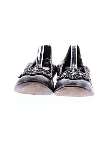 Vera Wang Flats (view 2)