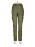 Gap Green Jeans Size 6 - photo 1