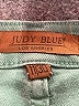 Judy Blue Teal Jeans Size 11 - photo 7
