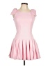 Assorted Brands Pink Cocktail Dress Size 12 - photo 1