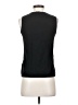 Chico's Black Sleeveless Top Size S - photo 2