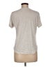 Reebok Silver Active T-Shirt Size M - photo 2