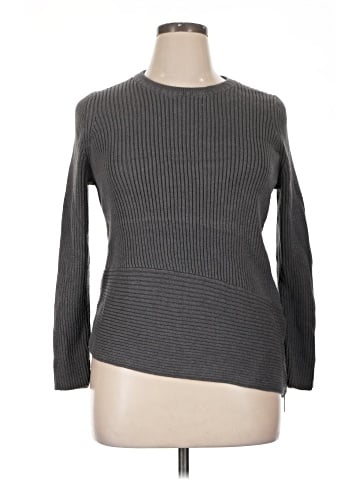MICHAEL Michael Kors Turtleneck Sweater (view 1)