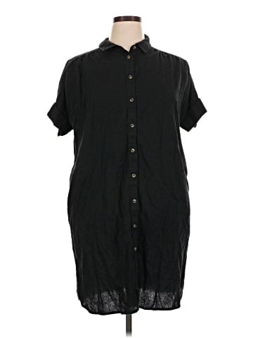 Well Worn Casual Dress (view 1)