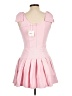 Assorted Brands Pink Cocktail Dress Size 12 - photo 2