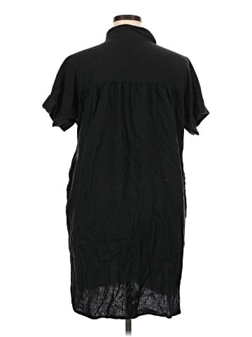 Well Worn Casual Dress (view 2)