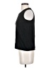Chico's Black Sleeveless Top Size S - photo 5