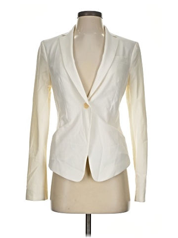 BCBGMAXAZRIA Blazer (view 1)