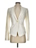 BCBGMAXAZRIA Ivory Blazer Size XS - photo 1