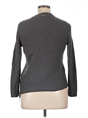 MICHAEL Michael Kors Turtleneck Sweater (view 2)