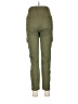 Gap Green Jeans Size 6 - photo 2